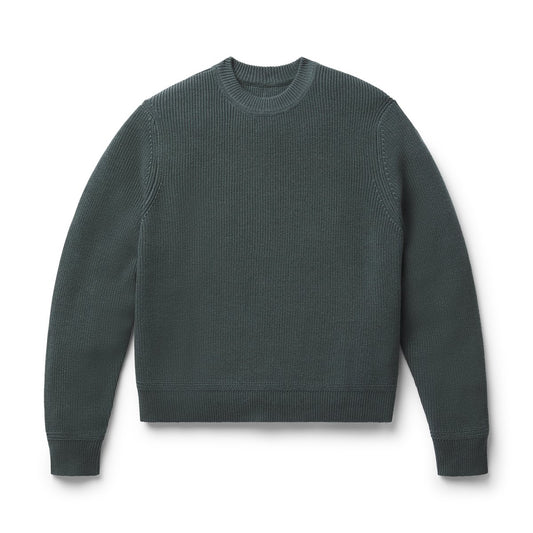 Danner DWR Wool/Cotton Sweater Urban Chic