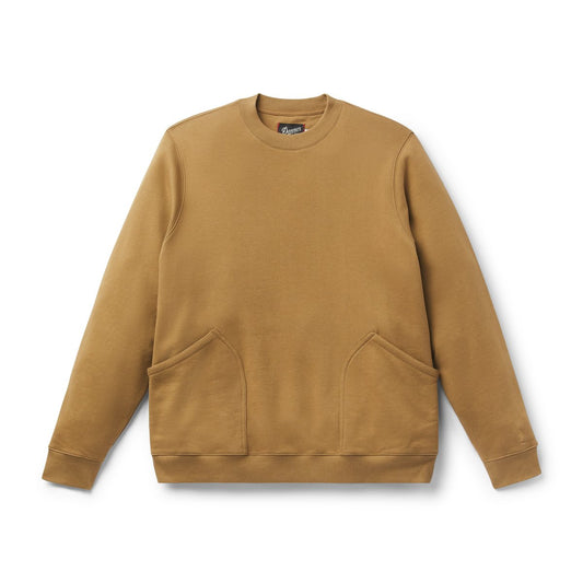 Danner DWR Cotton Forager Sweatshirt Ermine