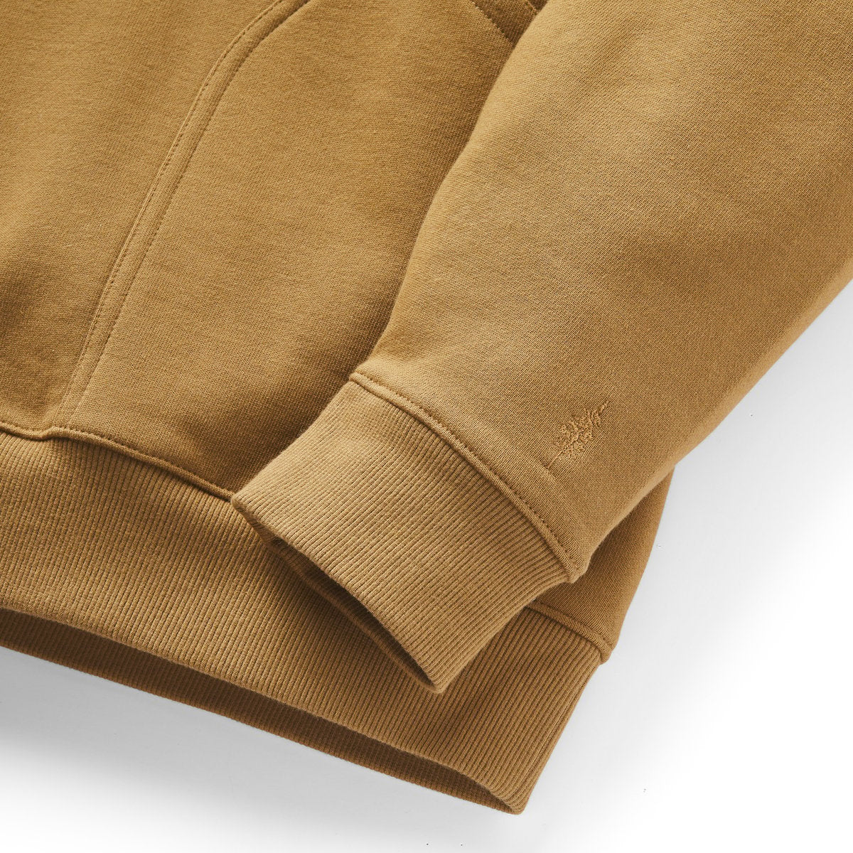 Danner DWR Cotton Forager Sweatshirt Ermine