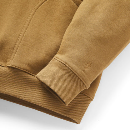 Danner DWR Cotton Forager Sweatshirt Ermine