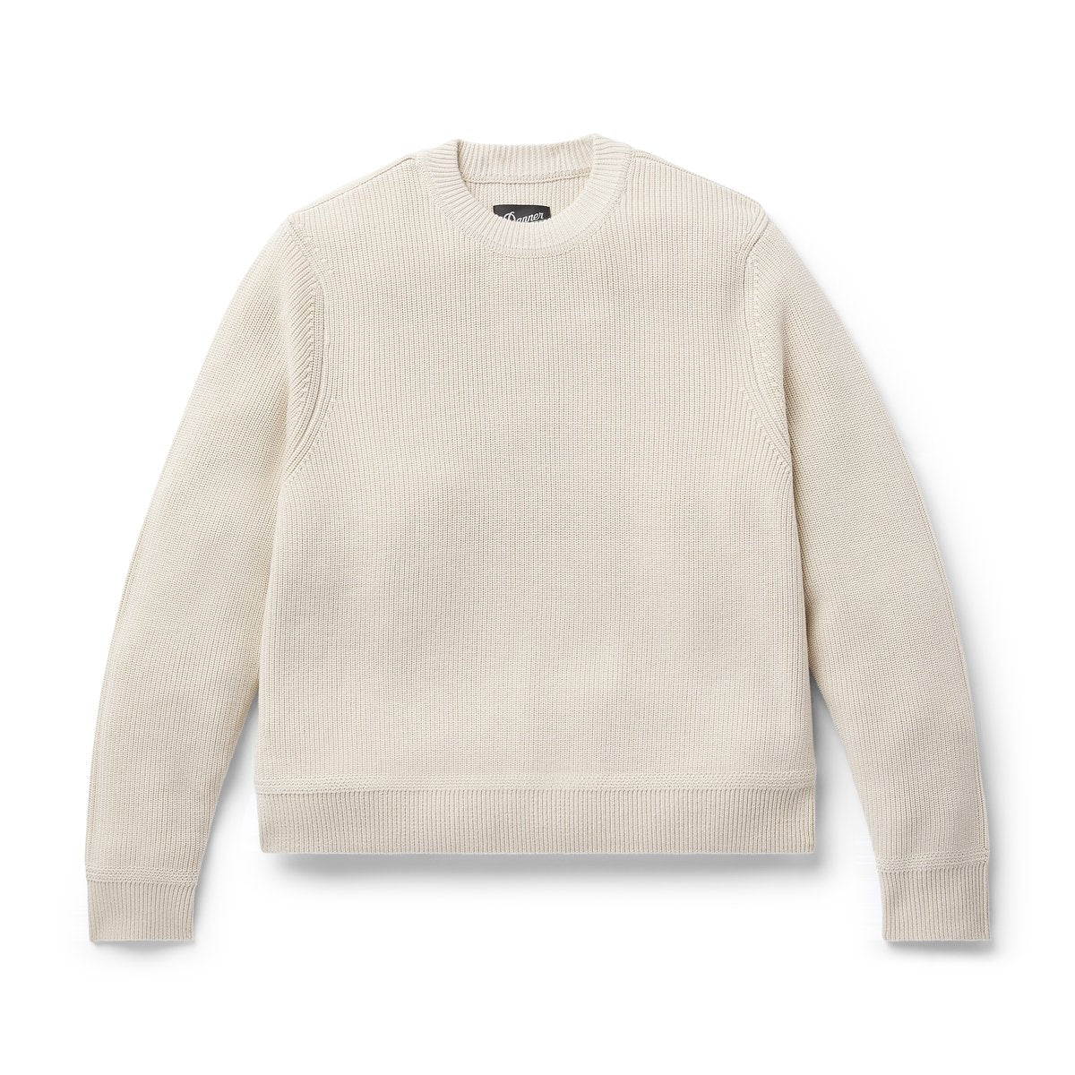 Danner DWR Wool/Cotton Sweater Castle Wall