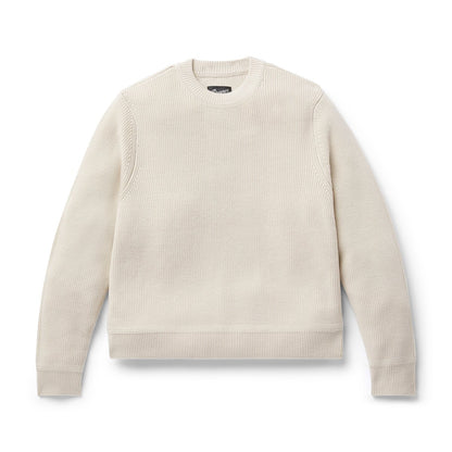Danner DWR Wool/Cotton Sweater Castle Wall