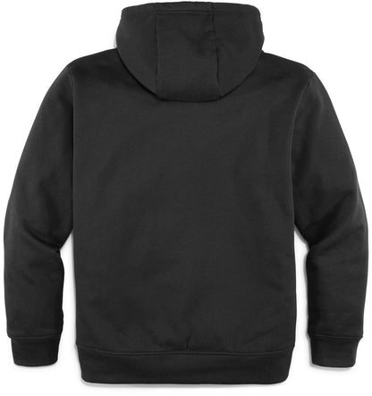 Danner Shop Hoodie Black