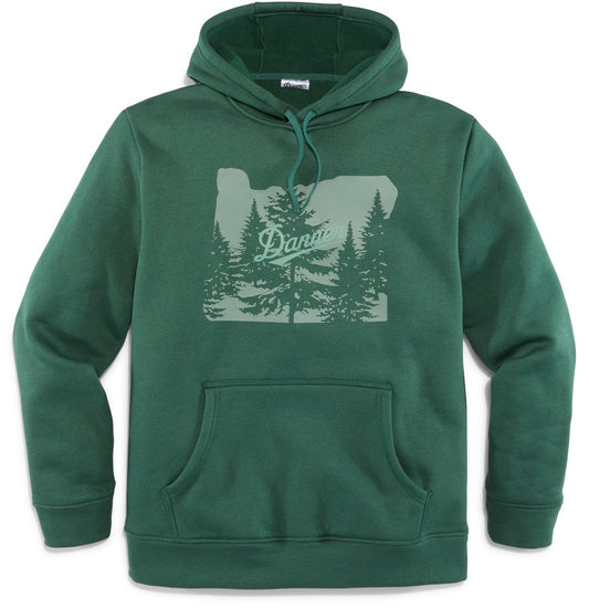 Danner Evergreen Hoodie Hunter Green
