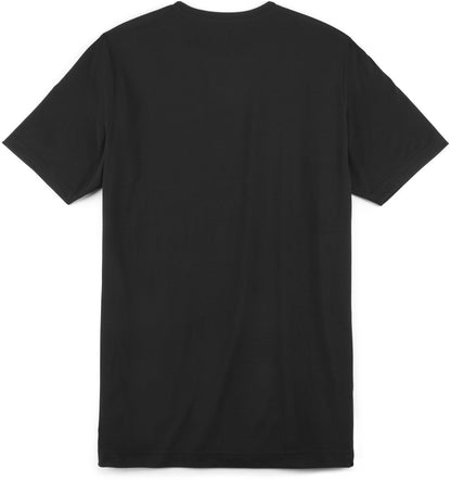 Danner Woodlands Digicam Logo Tee Black