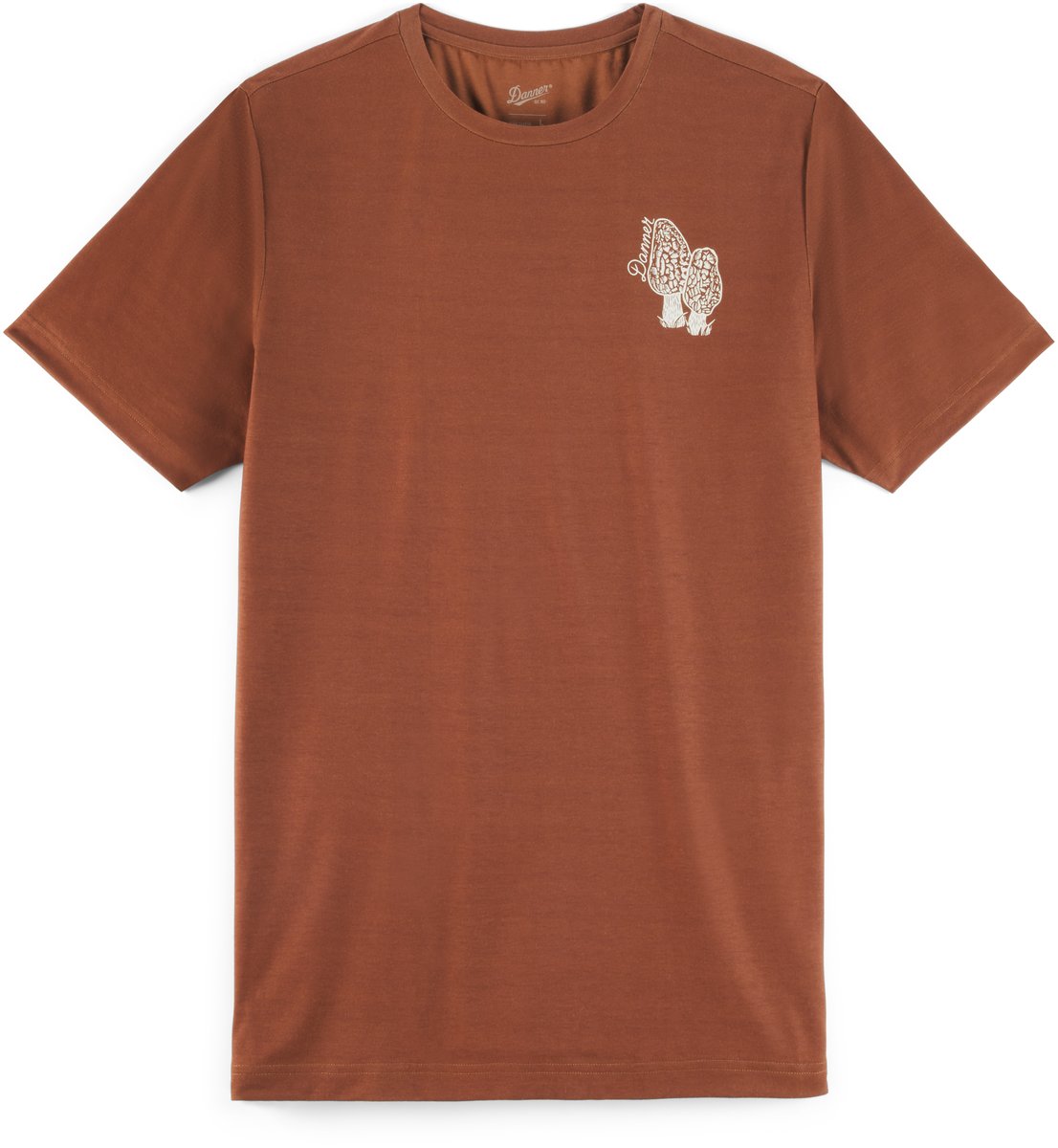 Danner Morel Tee Cedar Bark