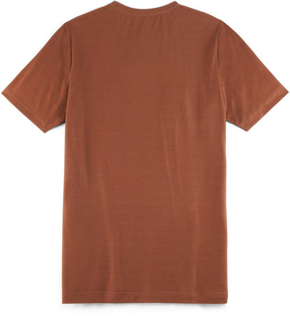 Danner Morel Tee Cedar Bark