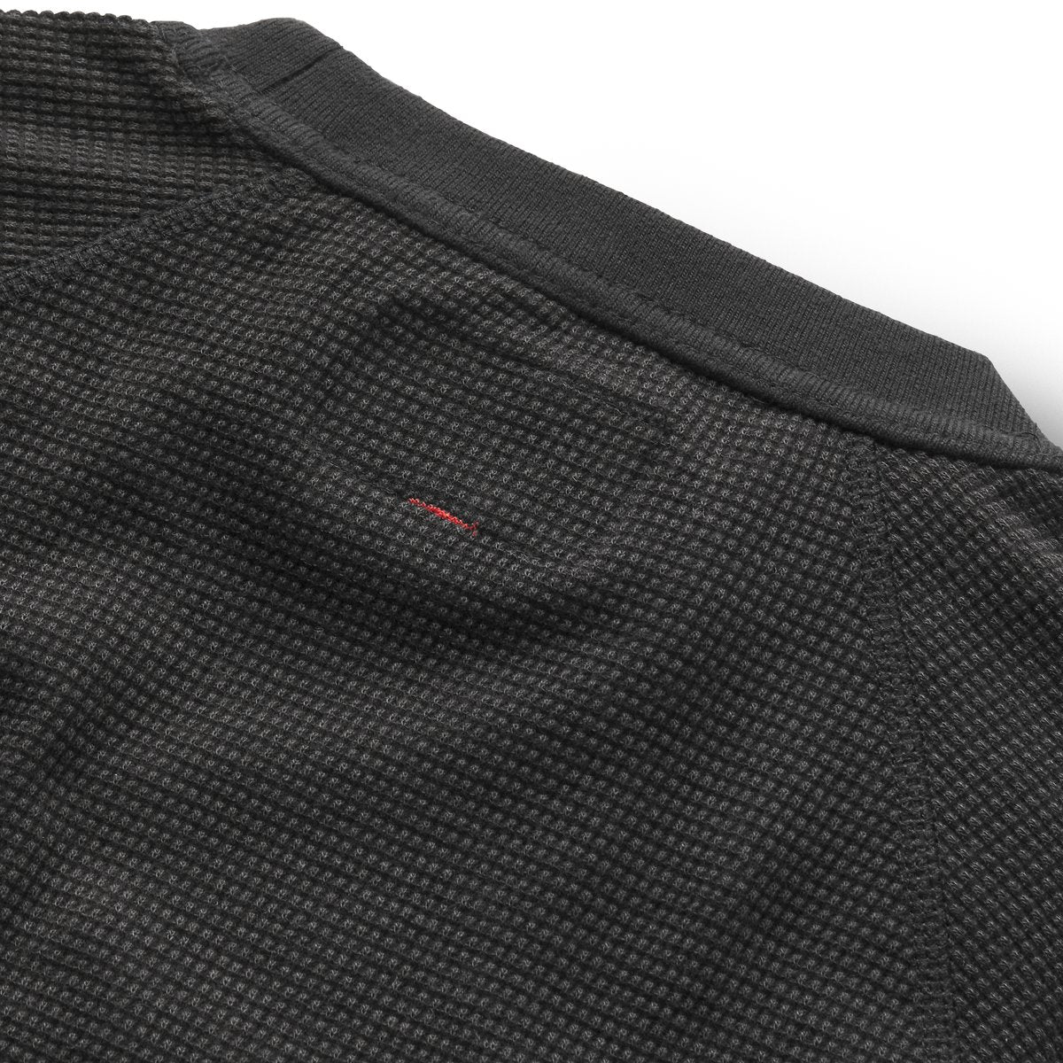 Danner Santiam Waffle LS Tee Black