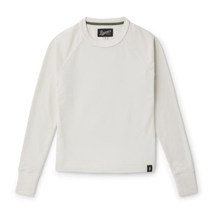 Danner Santiam Waffle LS Tee Turtledove