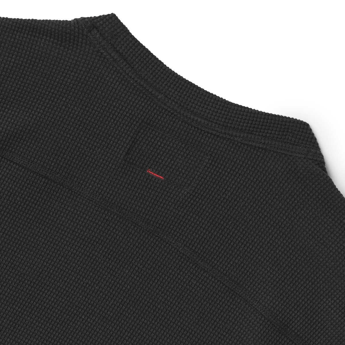 Danner Santiam Waffle LS Tee Black