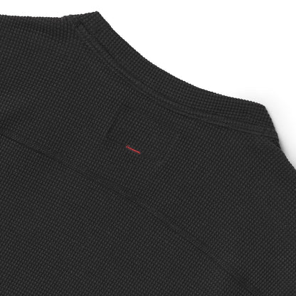 Danner Santiam Waffle LS Tee Black