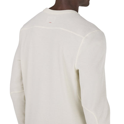 Danner Santiam Waffle LS Tee Turtledove