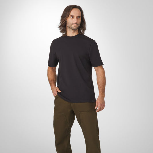 Danner Heavyweight Tee Black
