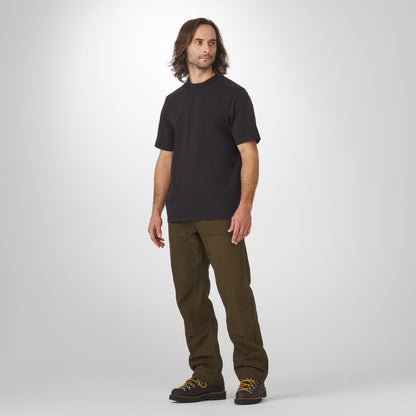 Danner Heavyweight Tee Black