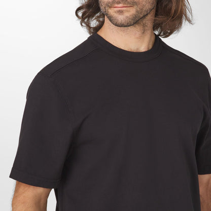 Danner Heavyweight Tee Black