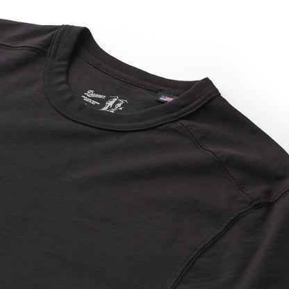 Danner Heavyweight Tee Black