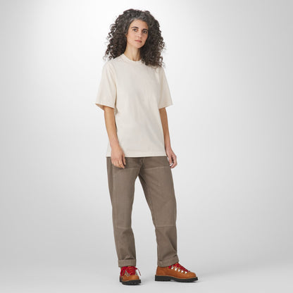 Danner Heavyweight Pocket Tee Natural