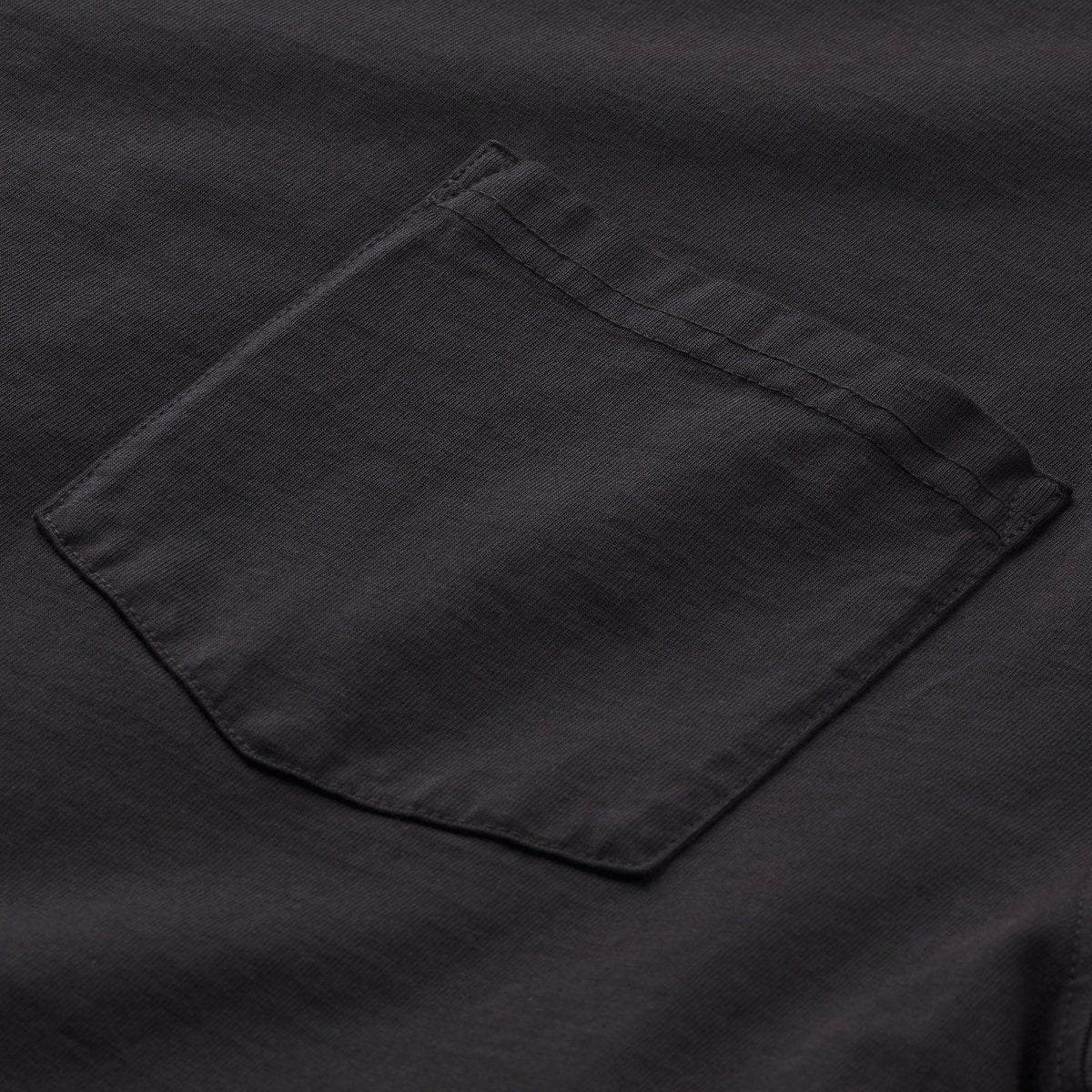Danner Heavyweight Pocket Tee Black