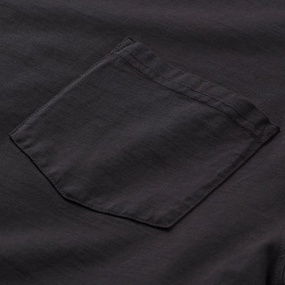 Danner Heavyweight Pocket Tee Black