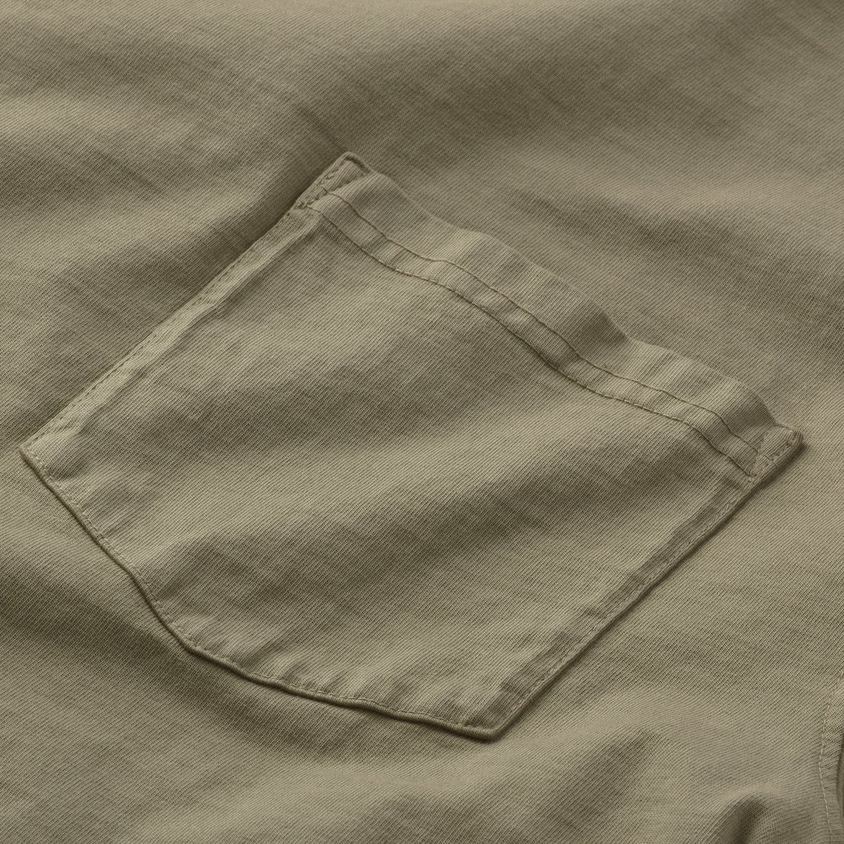 Danner Heavyweight Pocket Tee Dusty Olive