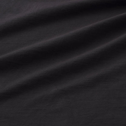Danner Heavyweight Long Sleeve Tee Black