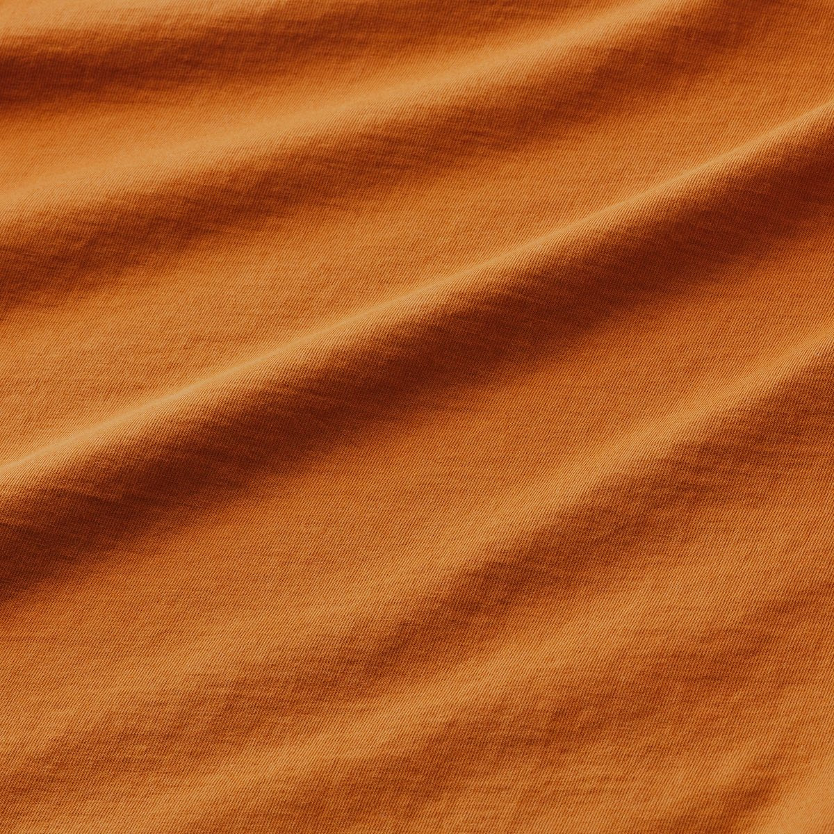 Danner Heavyweight Long Sleeve Tee Glazed Ginger