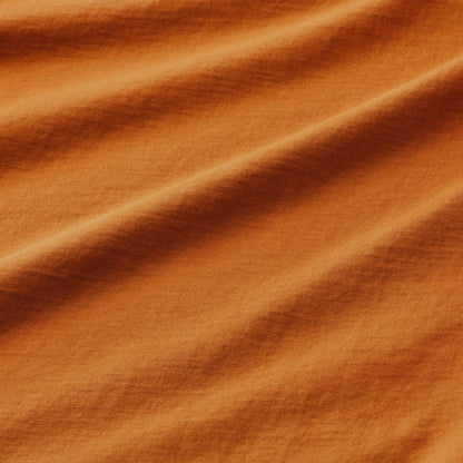 Danner Heavyweight Long Sleeve Tee Glazed Ginger