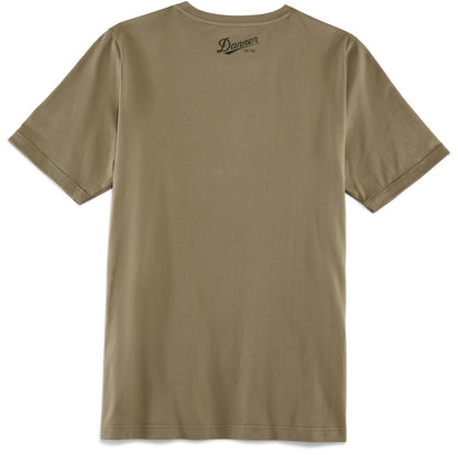 Danner Mountain Pass Tee Silt