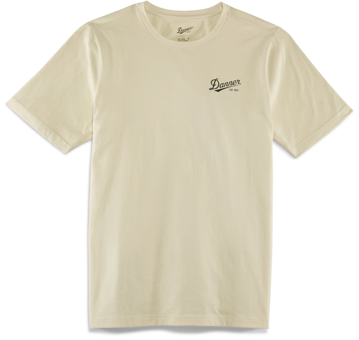 Danner Danner Jack Tee Oatmeal