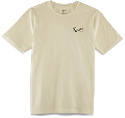 Danner Danner Jack Tee Oatmeal