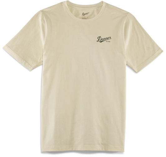 Danner Danner Jack Tee Oatmeal