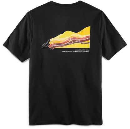 Danner Painted Hills Tee Black