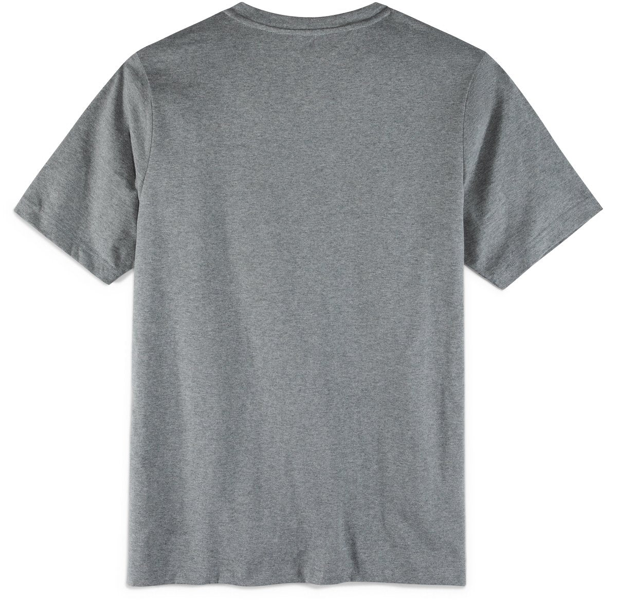 Danner License Plate Tee Heather Gray