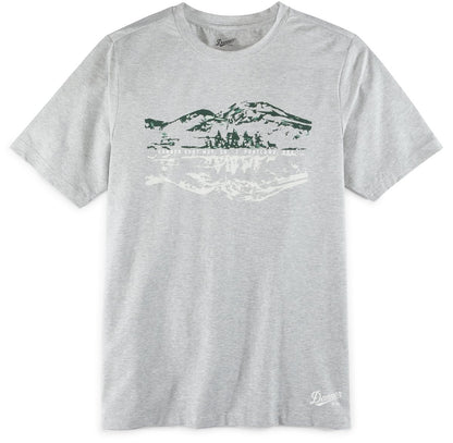 Danner Cascades Tee Gray