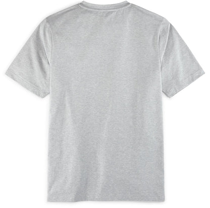 Danner Cascades Tee Gray