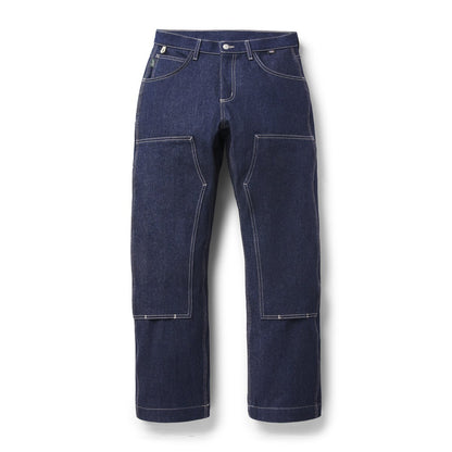 Danner Kenton Double Knee Pants  Dark Wash Indigo