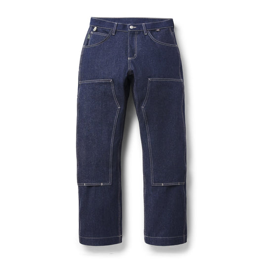 Danner Kenton Double Knee Pants  Dark Wash Indigo