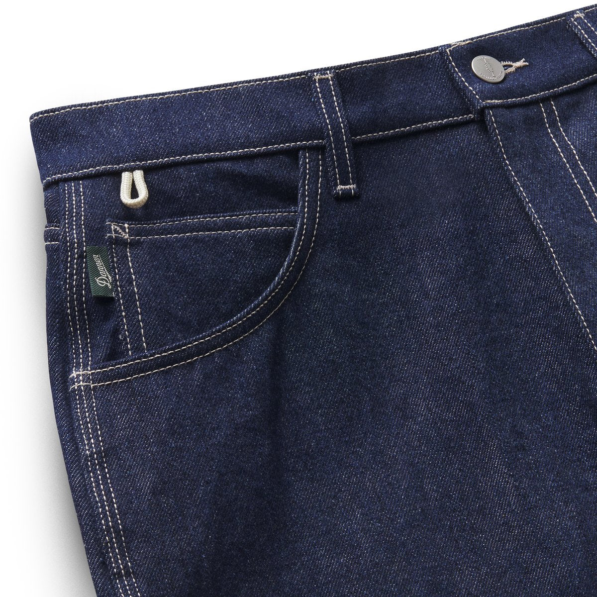 Danner Kenton Double Knee Pants  Dark Wash Indigo