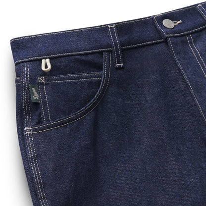 Danner Kenton Double Knee Pants  Dark Wash Indigo