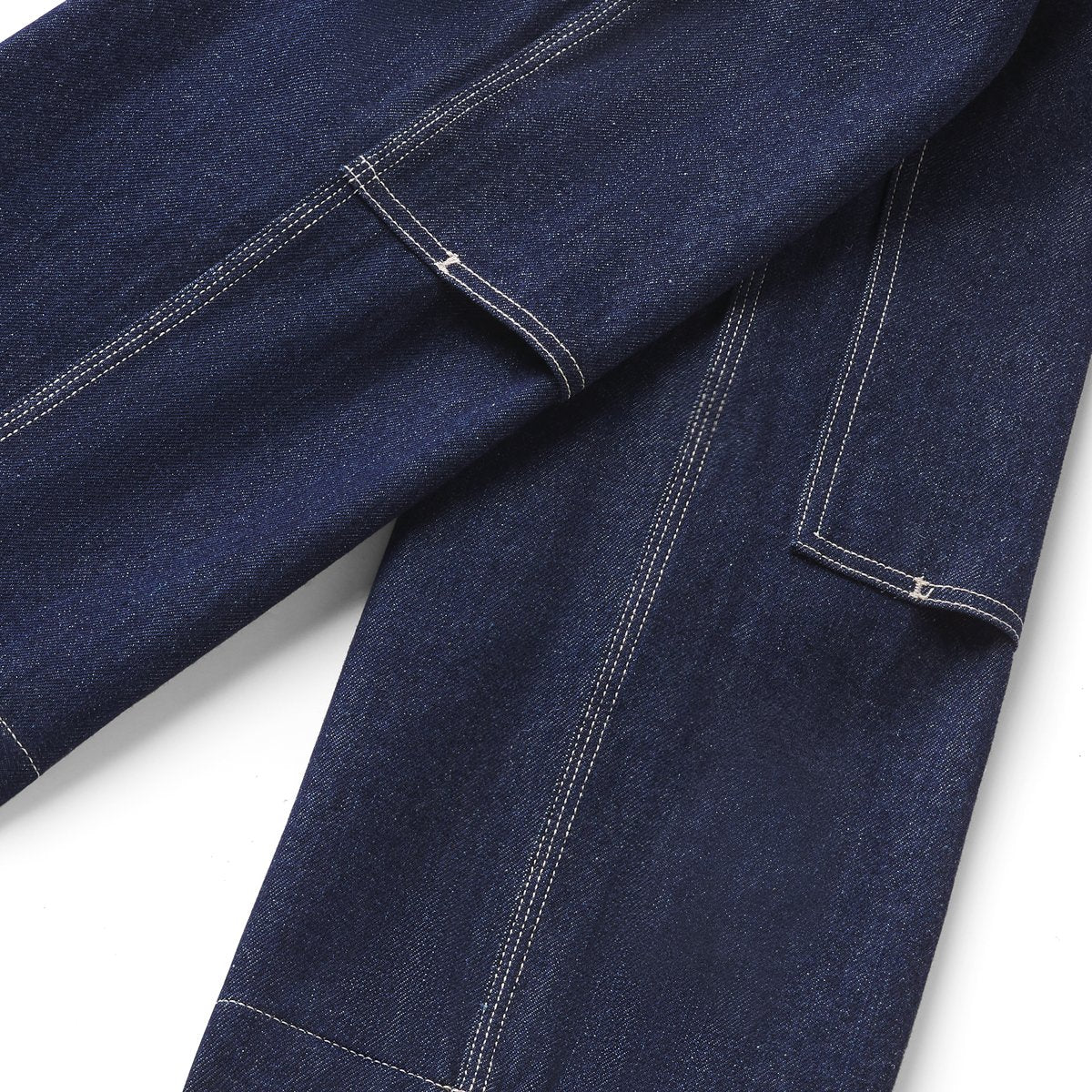 Danner Kenton Double Knee Pants  Dark Wash Indigo