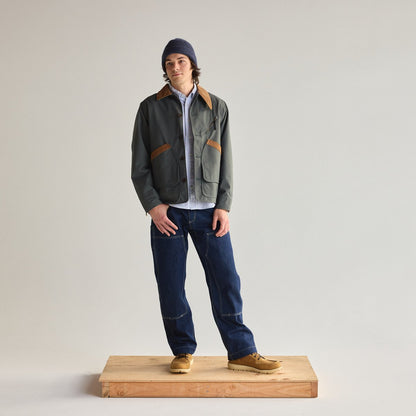 Danner Kenton Double Knee Pants  Dark Wash Indigo