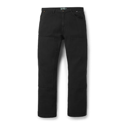 Danner Kenton Double Knee Pants  Herringbone Black