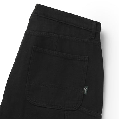 Danner Kenton Double Knee Pants  Herringbone Black