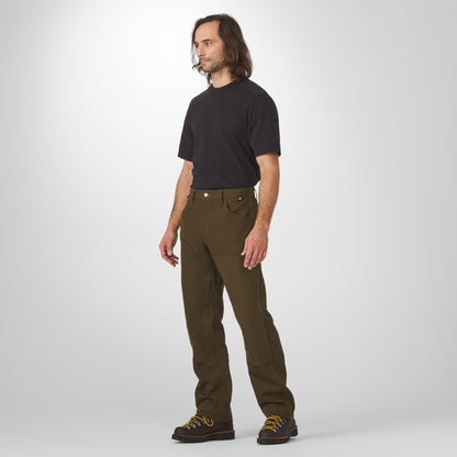 Danner Kenton Double Knee Pants  Olive