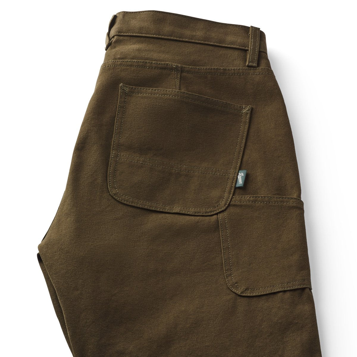 Danner Kenton Double Knee Pants  Olive
