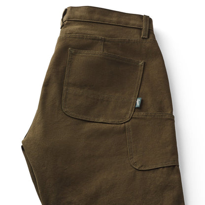 Danner Kenton Double Knee Pants  Olive