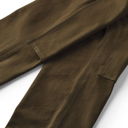 Danner Kenton Double Knee Pants  Olive