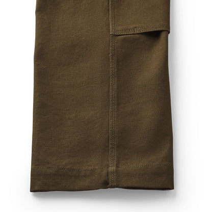 Danner Kenton Double Knee Pants  Olive