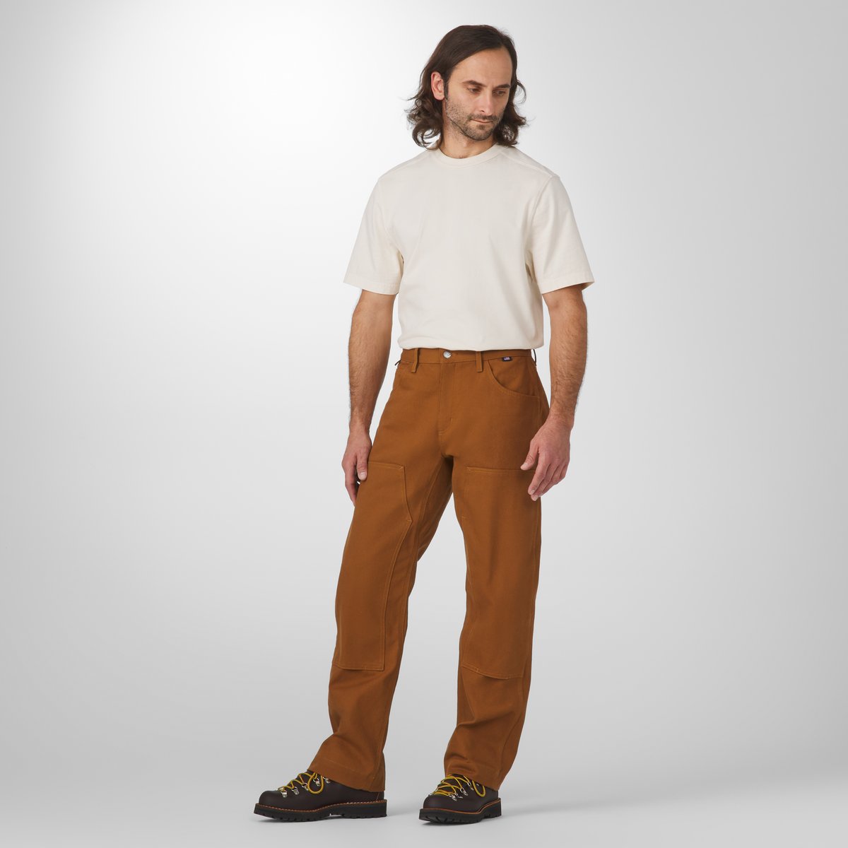 Danner Kenton Double Knee Pants  Ranch Tan