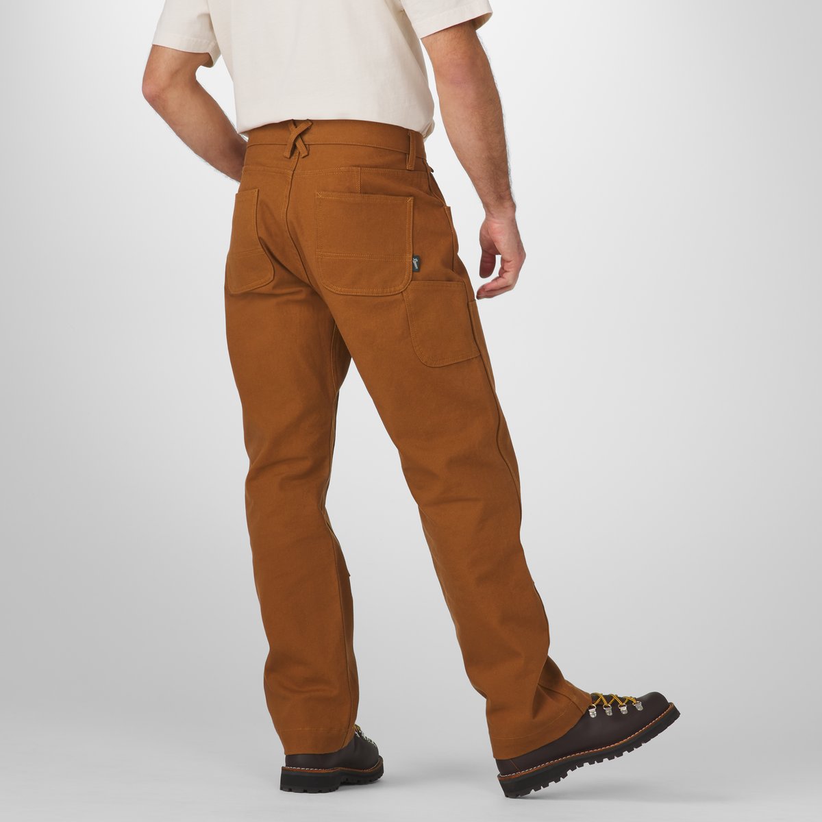 Danner Kenton Double Knee Pants  Ranch Tan